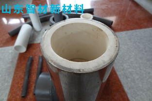 江苏直销耐磨陶瓷三通生产